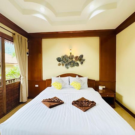 Family House Resort, Haad Rin Εξωτερικό φωτογραφία