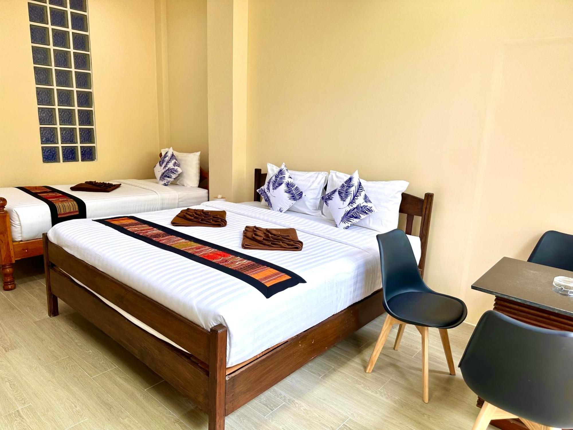 Family House Resort, Haad Rin Δωμάτιο φωτογραφία