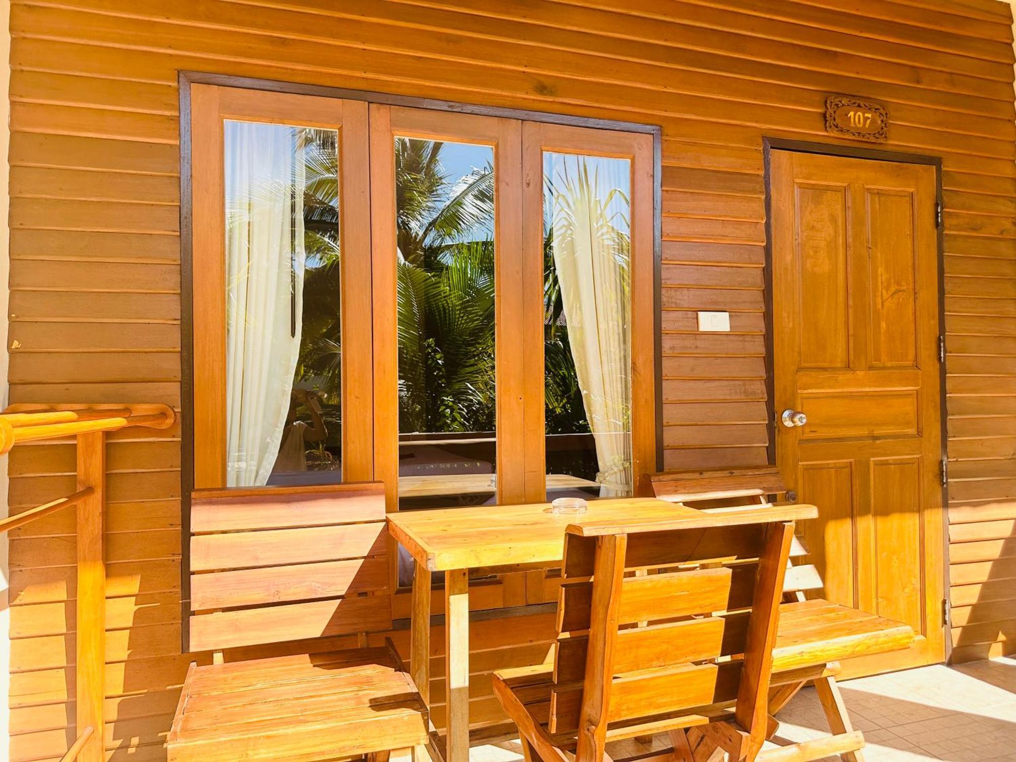 Family House Resort, Haad Rin Δωμάτιο φωτογραφία