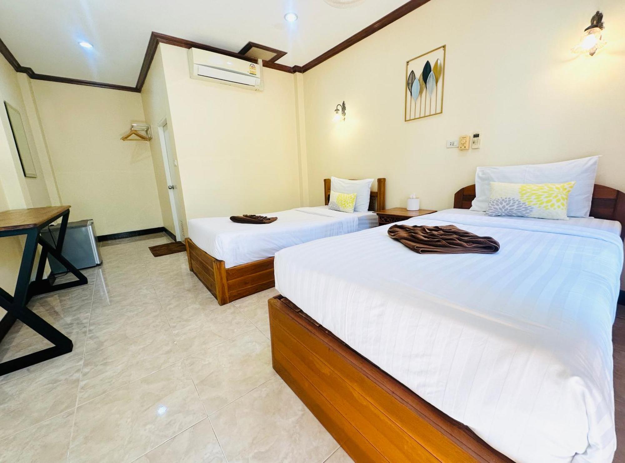Family House Resort, Haad Rin Δωμάτιο φωτογραφία