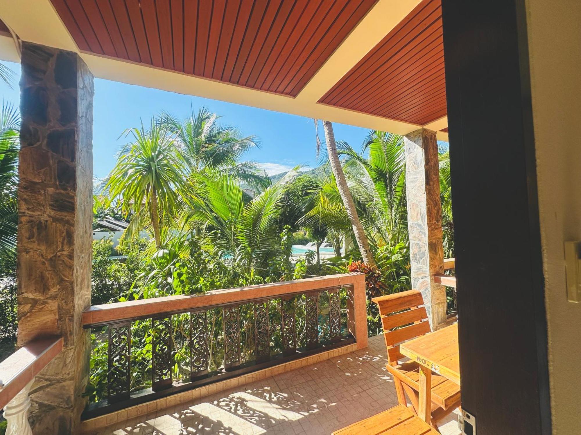 Family House Resort, Haad Rin Δωμάτιο φωτογραφία