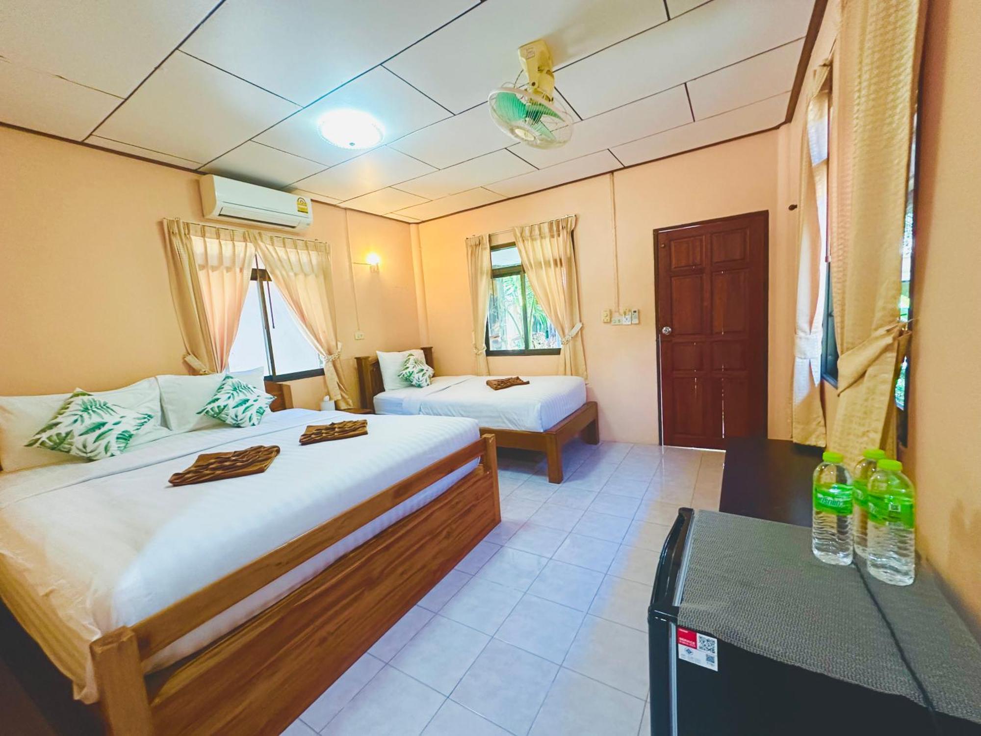 Family House Resort, Haad Rin Δωμάτιο φωτογραφία