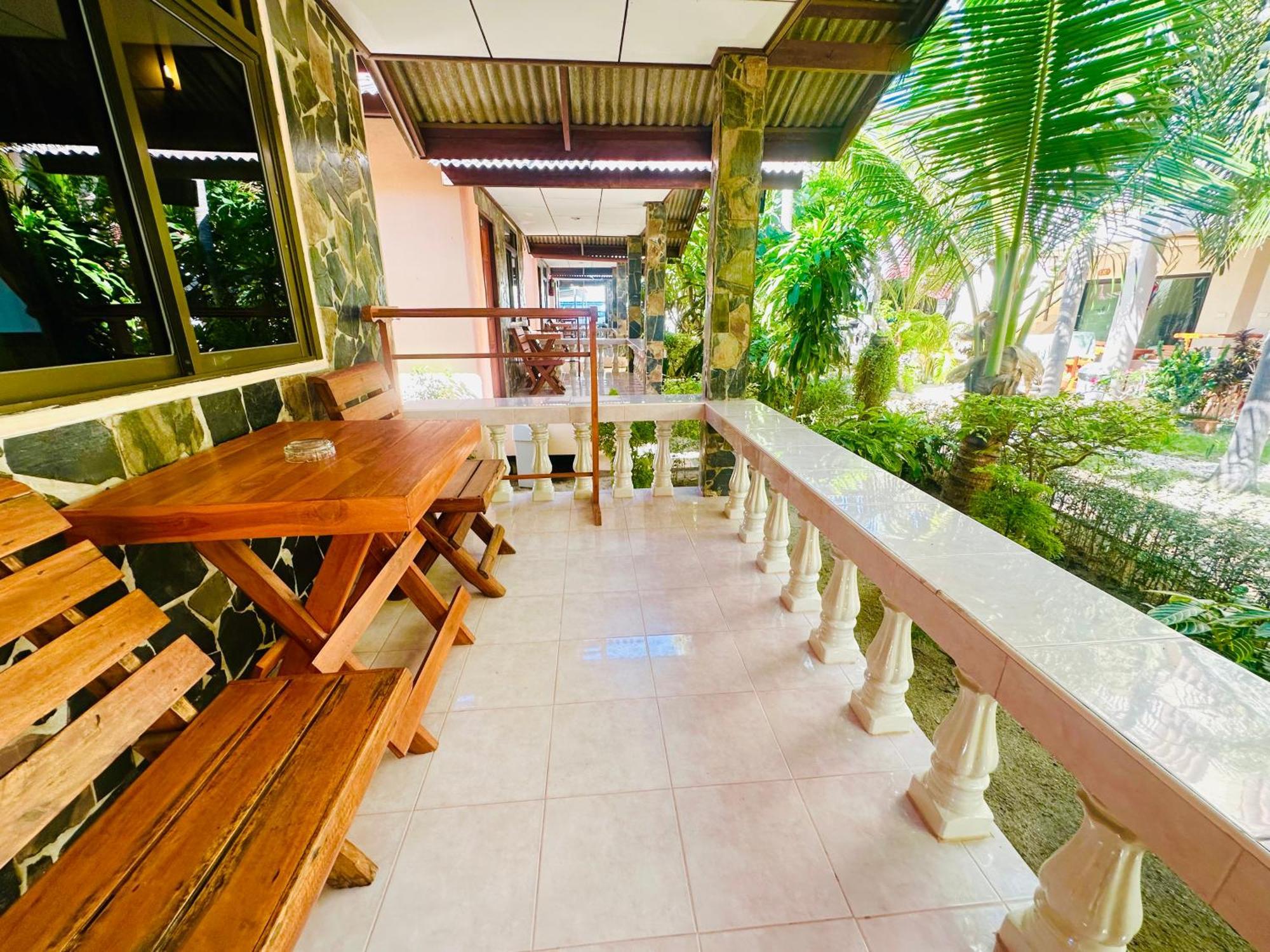 Family House Resort, Haad Rin Δωμάτιο φωτογραφία