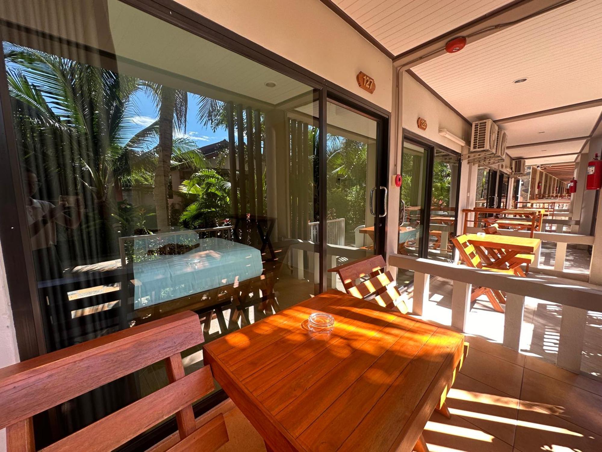 Family House Resort, Haad Rin Δωμάτιο φωτογραφία
