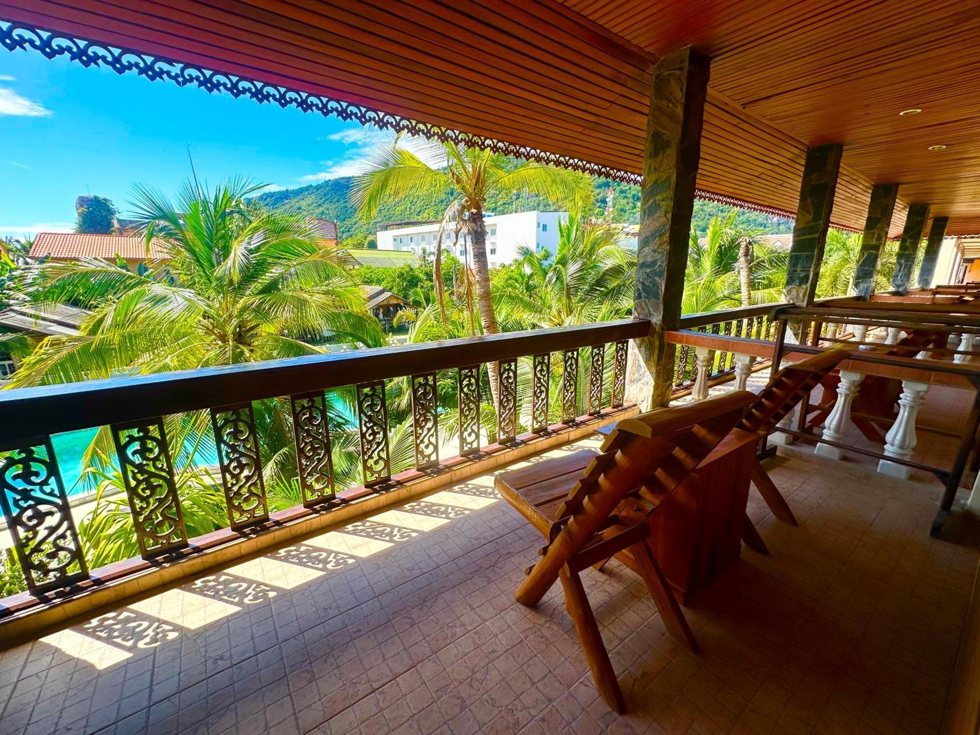 Family House Resort, Haad Rin Δωμάτιο φωτογραφία