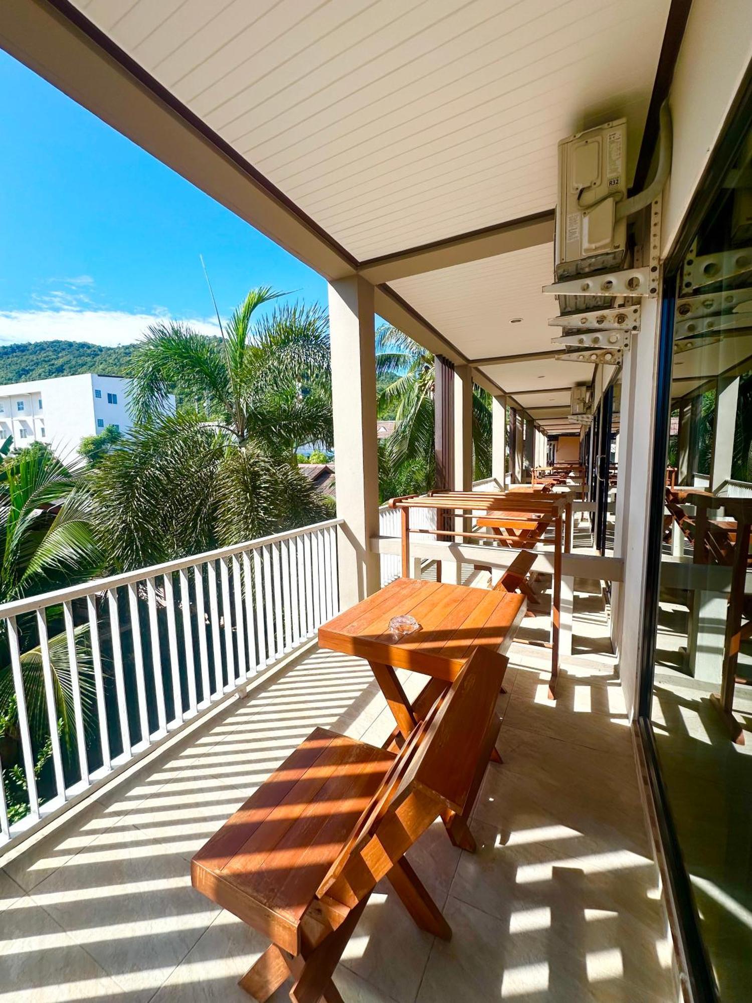 Family House Resort, Haad Rin Εξωτερικό φωτογραφία
