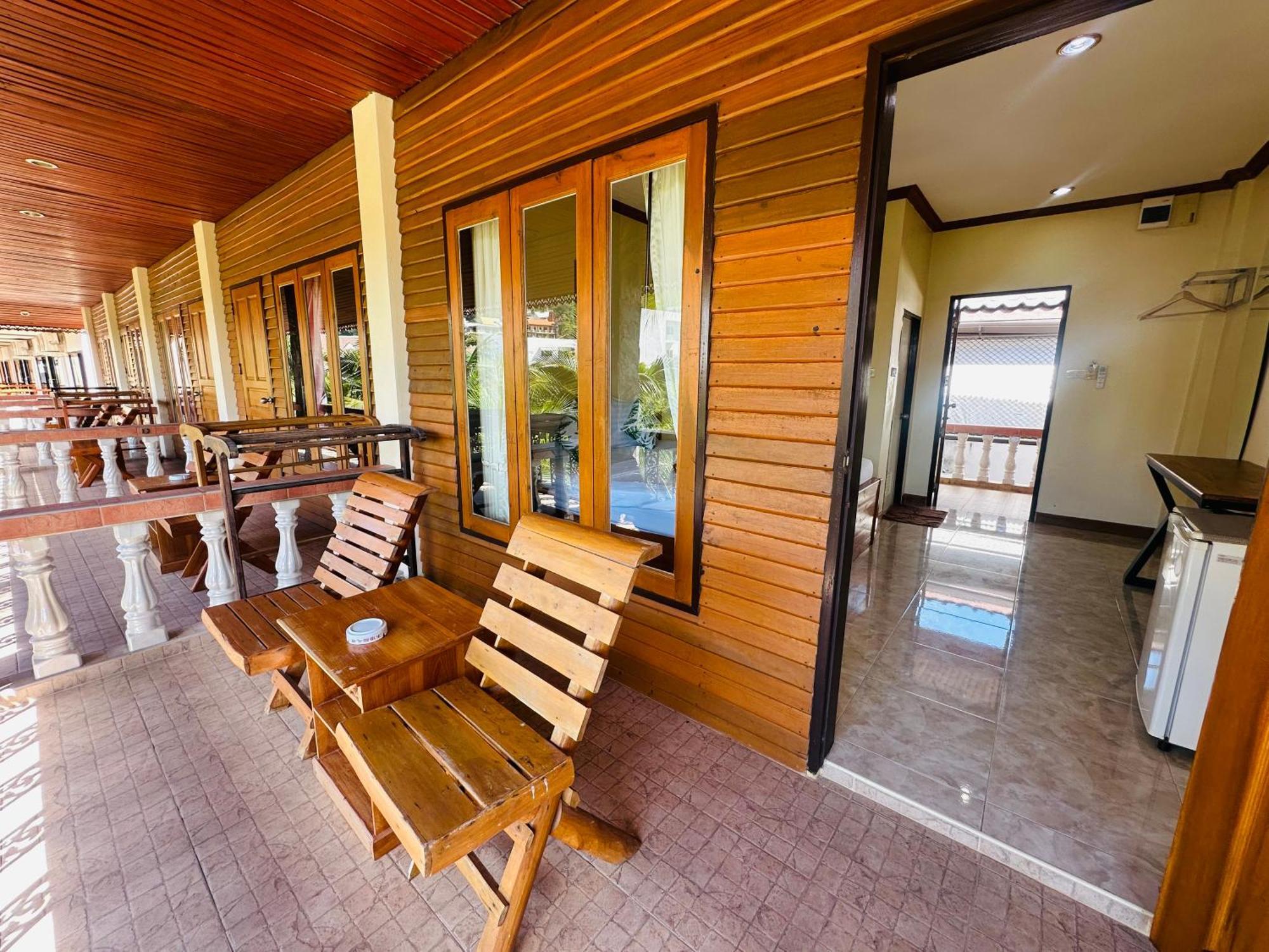Family House Resort, Haad Rin Δωμάτιο φωτογραφία