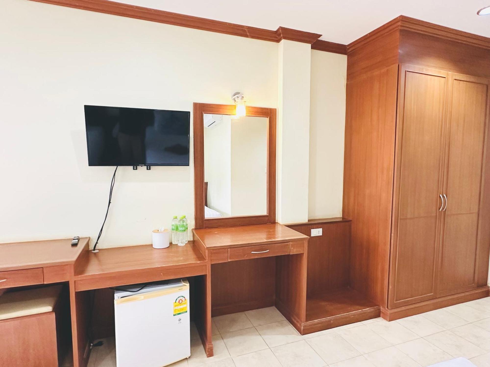 Family House Resort, Haad Rin Δωμάτιο φωτογραφία