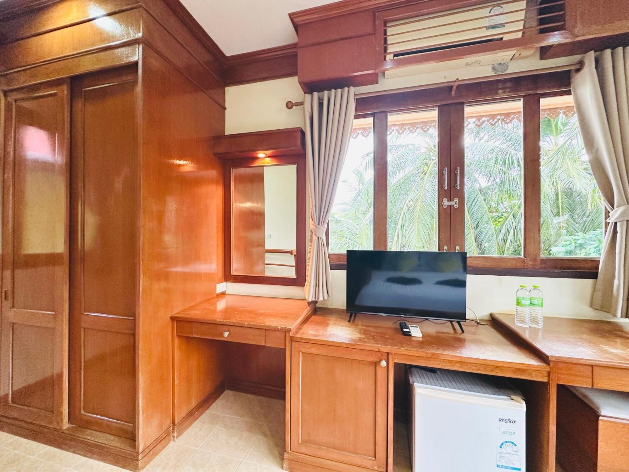 Family House Resort, Haad Rin Δωμάτιο φωτογραφία