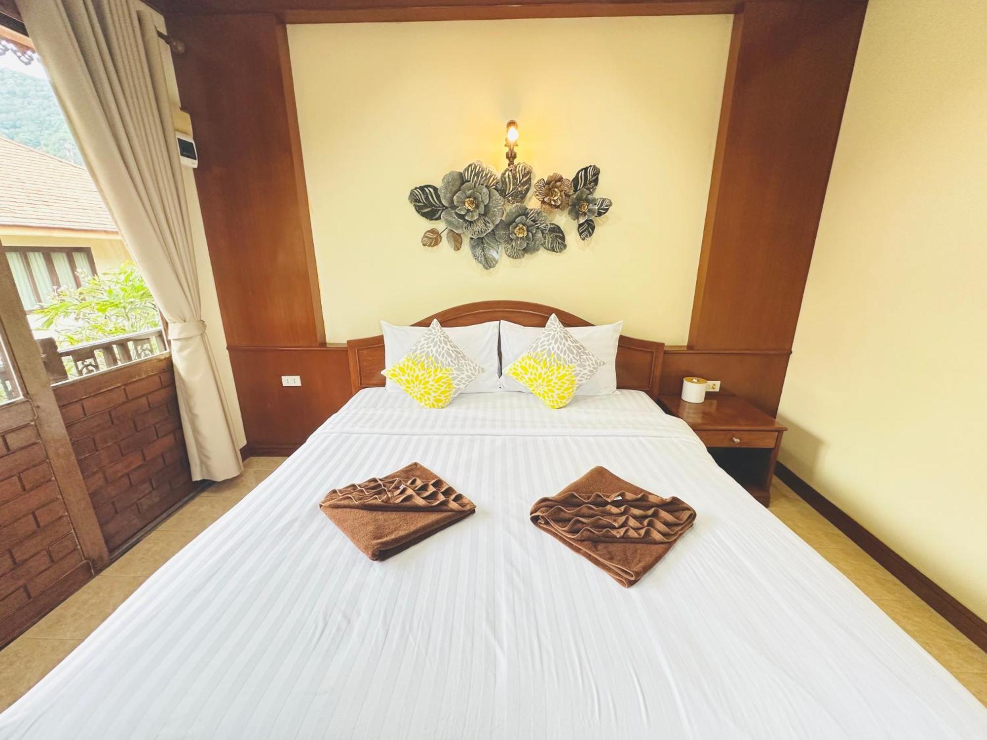 Family House Resort, Haad Rin Δωμάτιο φωτογραφία