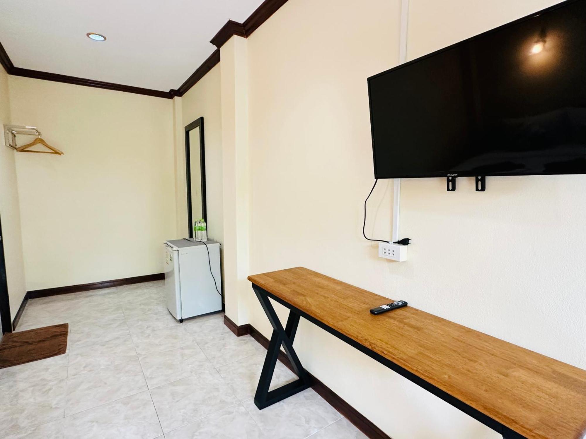 Family House Resort, Haad Rin Δωμάτιο φωτογραφία