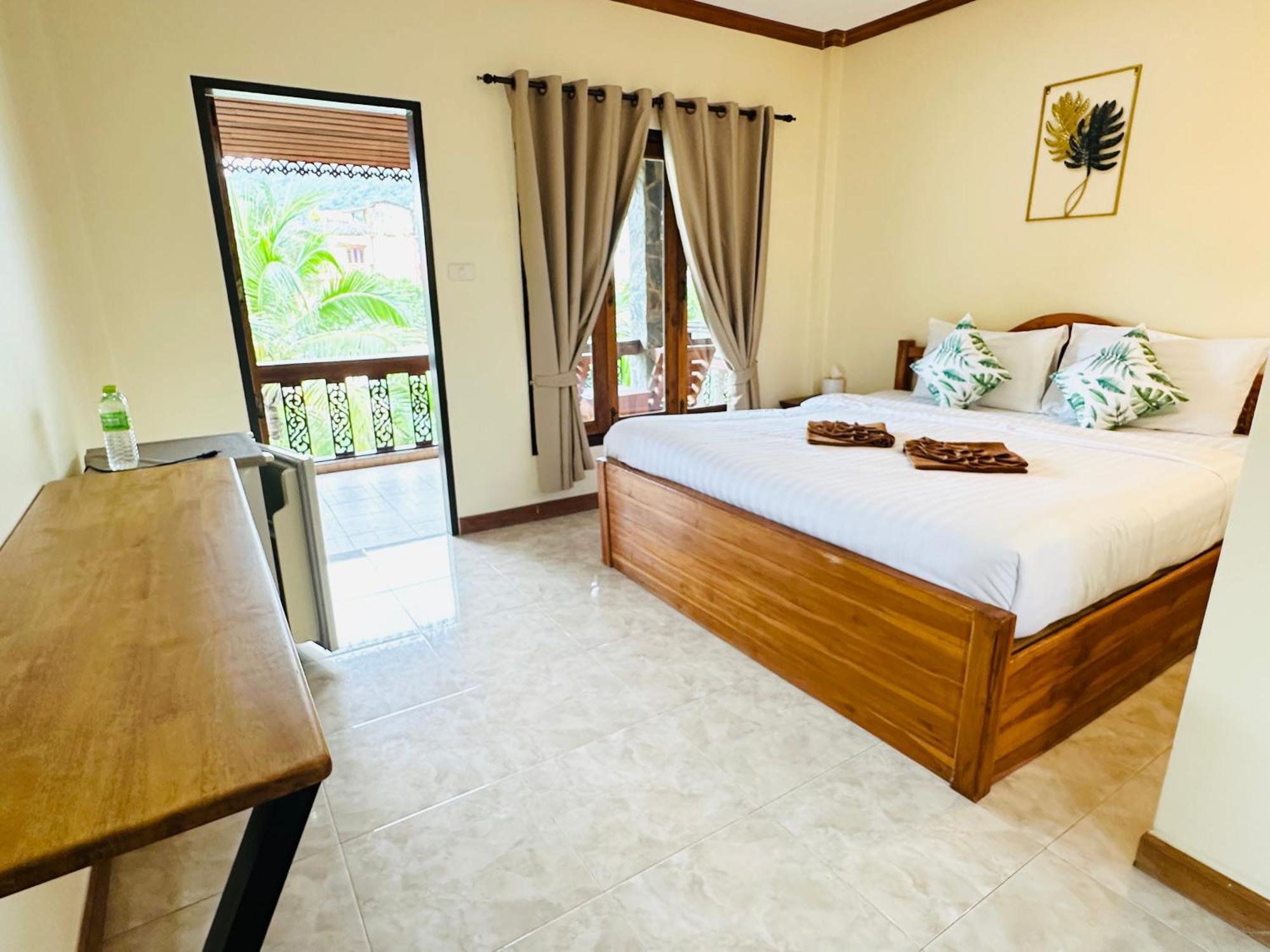 Family House Resort, Haad Rin Εξωτερικό φωτογραφία