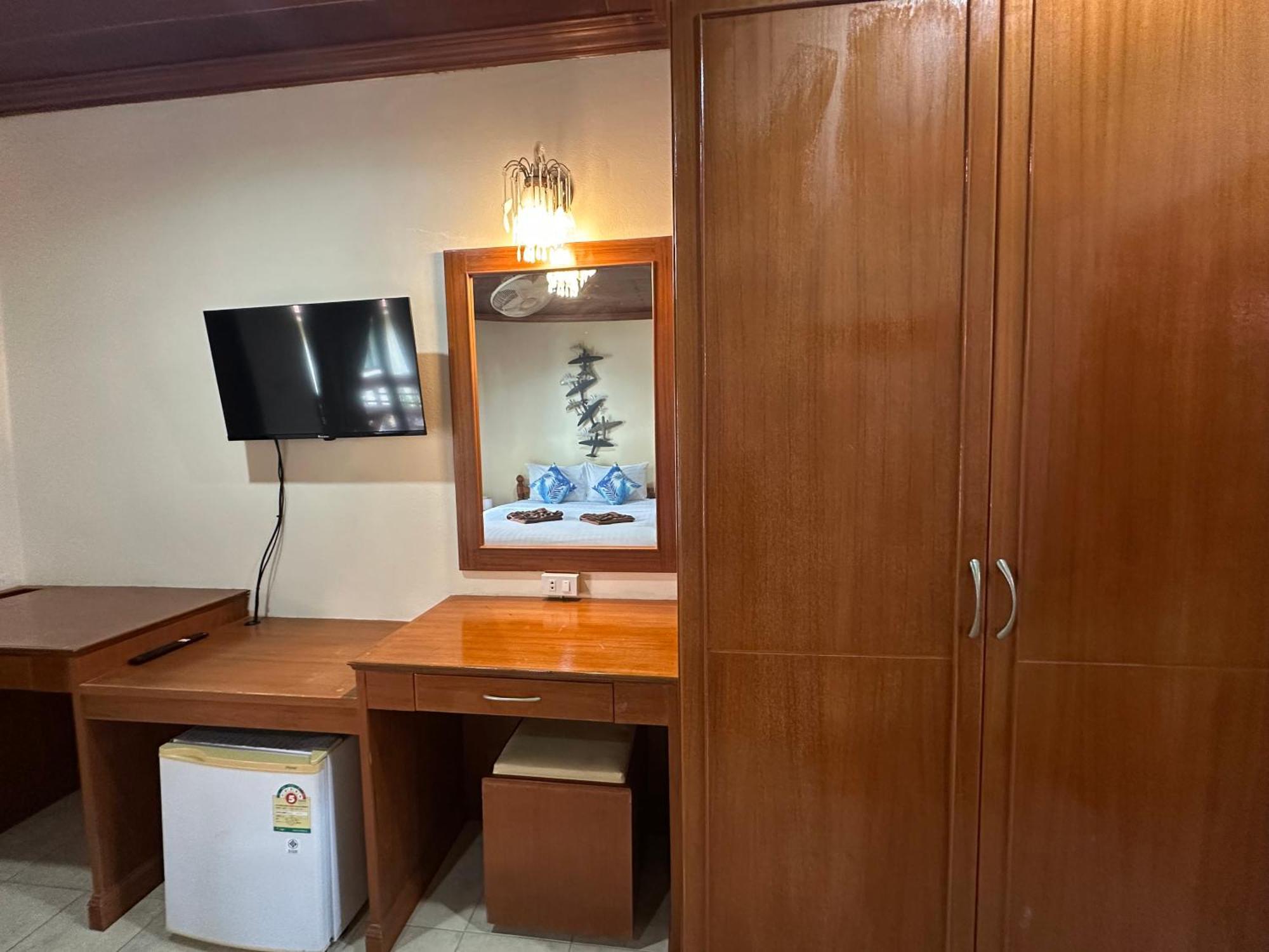 Family House Resort, Haad Rin Δωμάτιο φωτογραφία