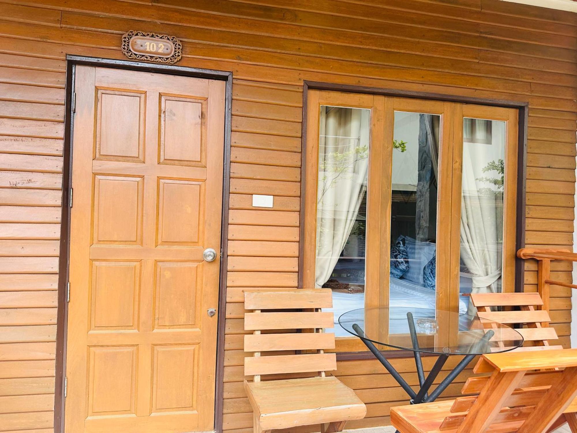 Family House Resort, Haad Rin Δωμάτιο φωτογραφία