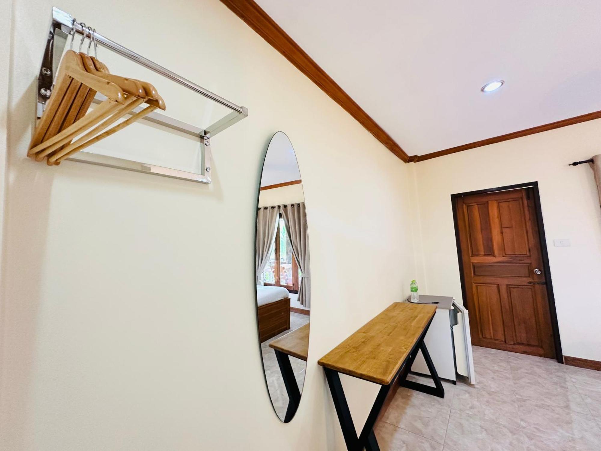 Family House Resort, Haad Rin Δωμάτιο φωτογραφία
