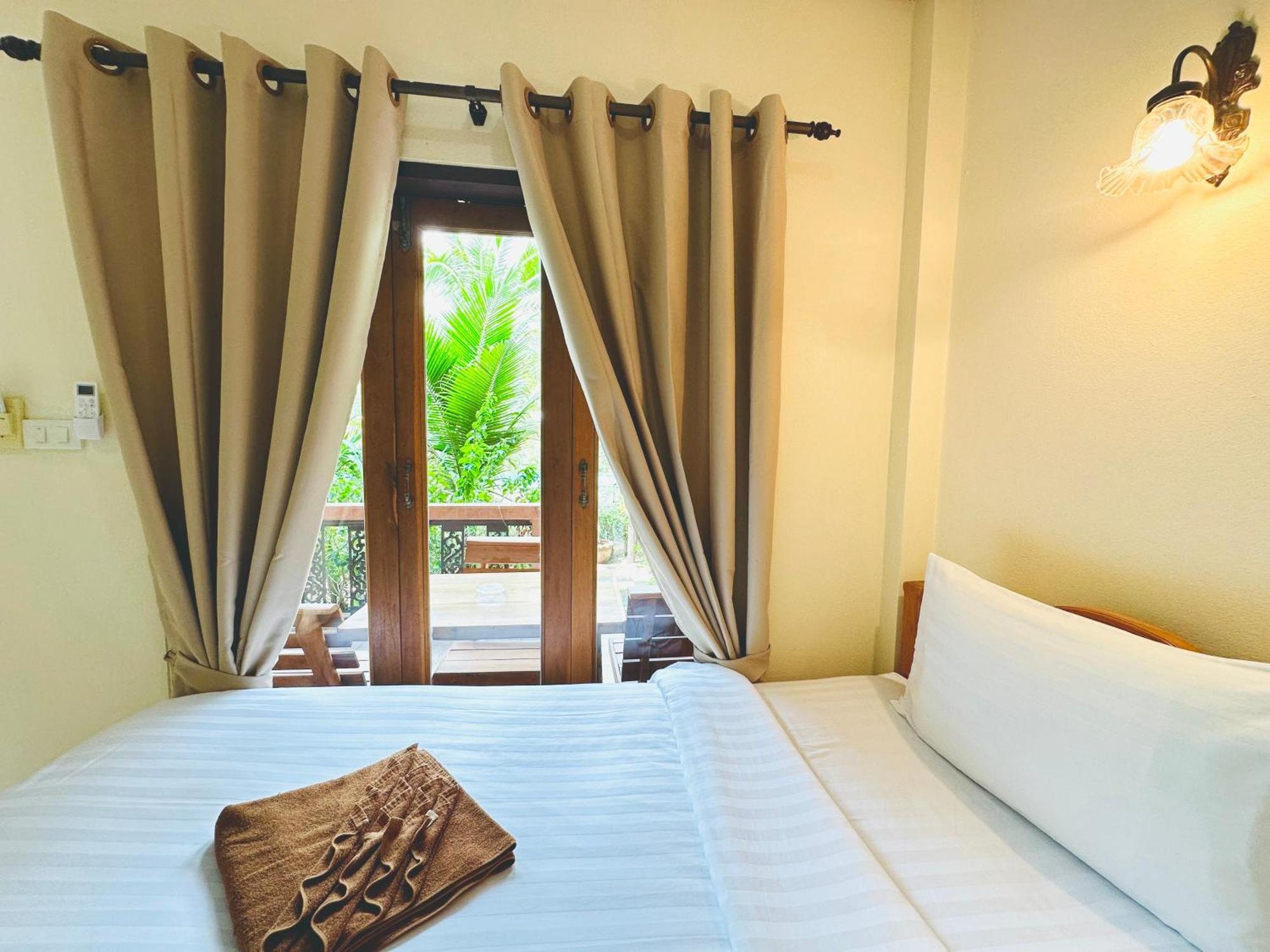 Family House Resort, Haad Rin Δωμάτιο φωτογραφία