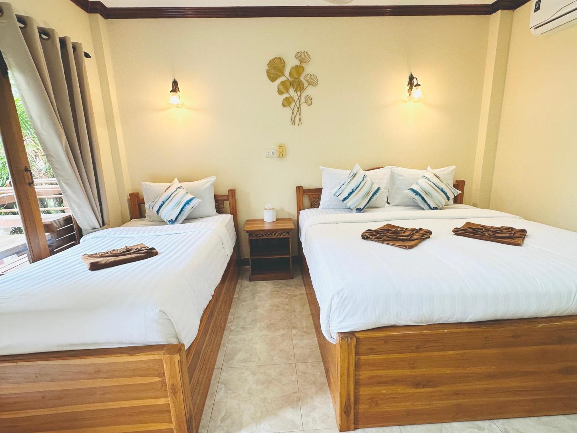 Family House Resort, Haad Rin Δωμάτιο φωτογραφία