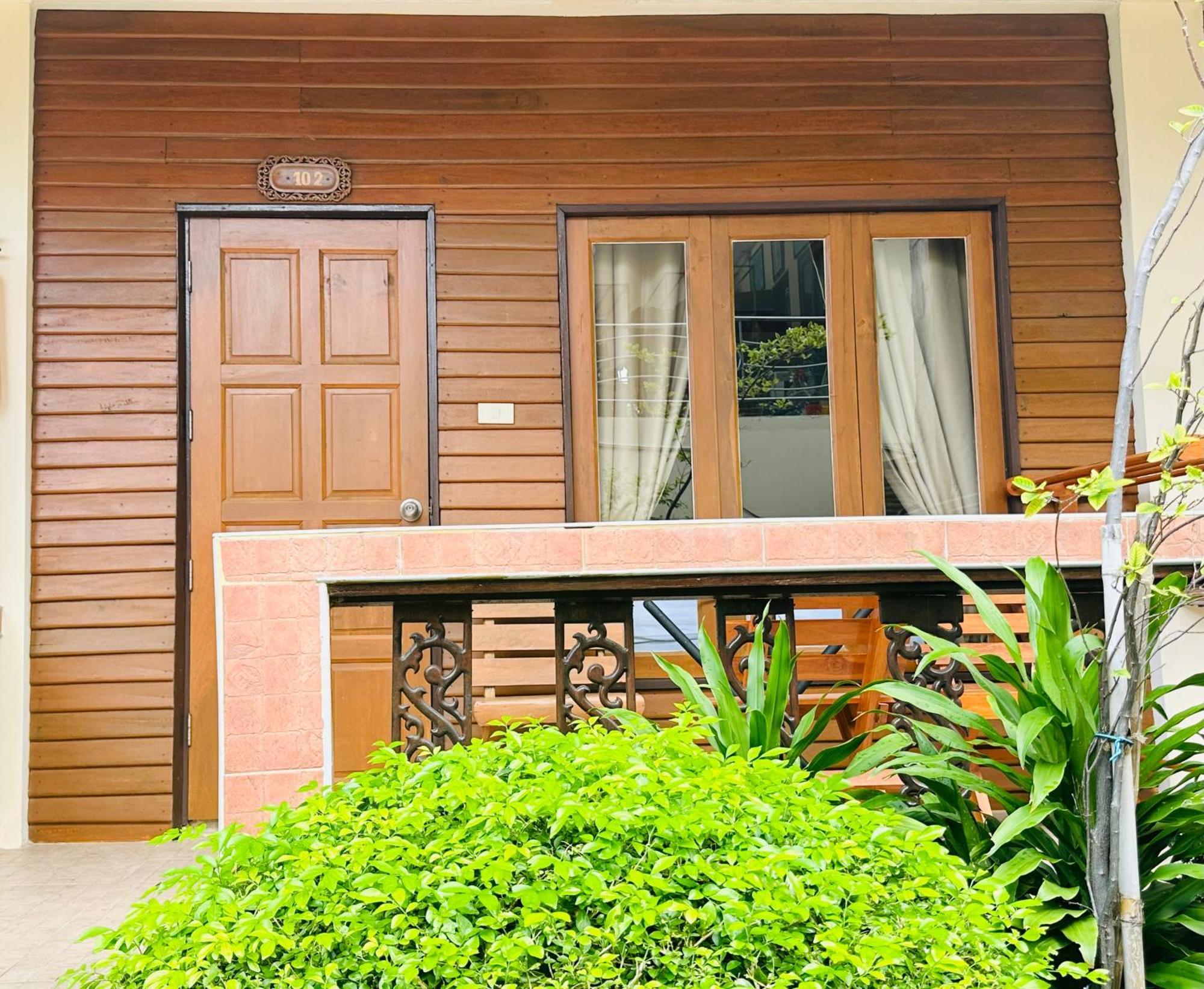 Family House Resort, Haad Rin Δωμάτιο φωτογραφία