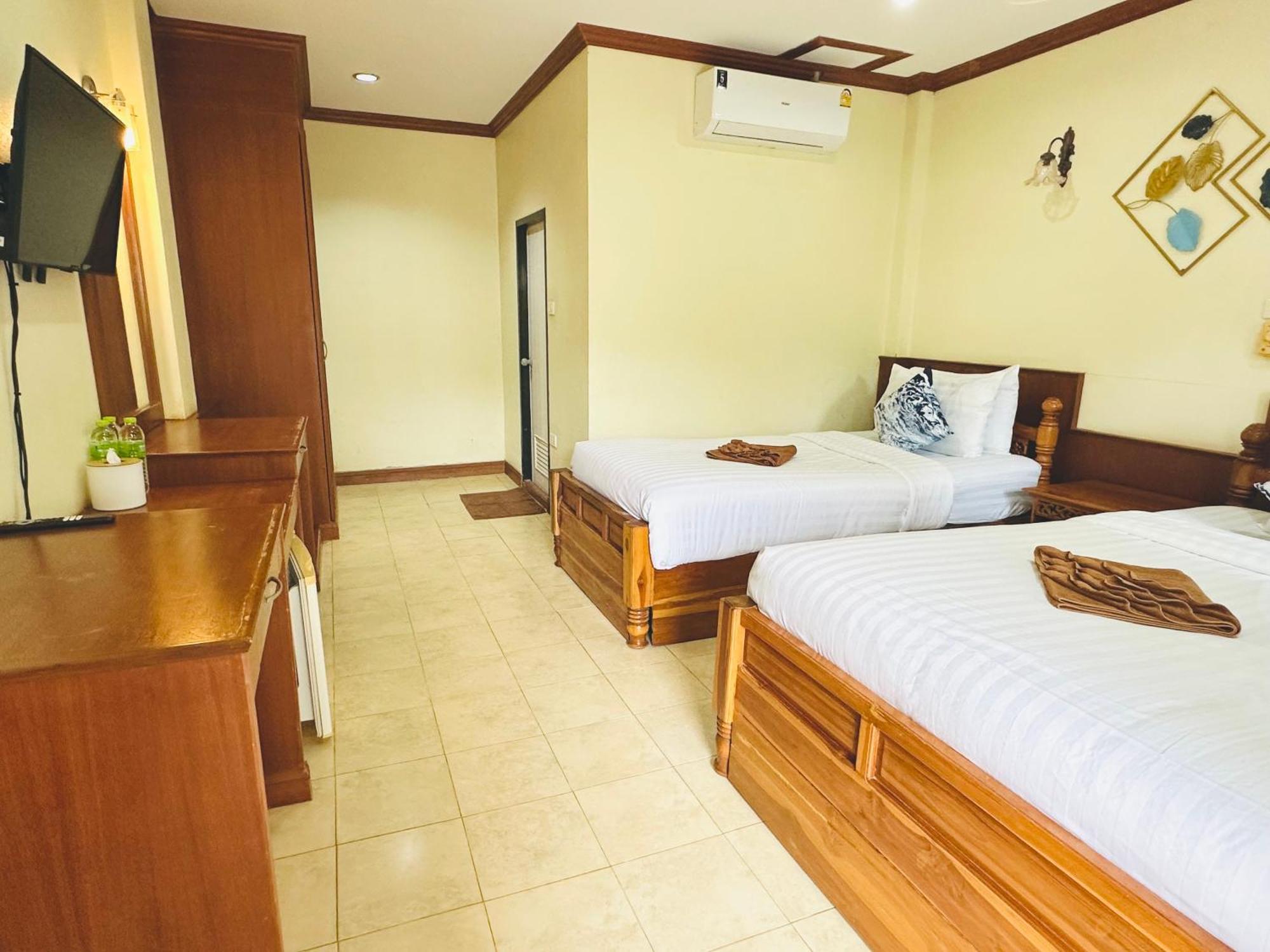 Family House Resort, Haad Rin Δωμάτιο φωτογραφία