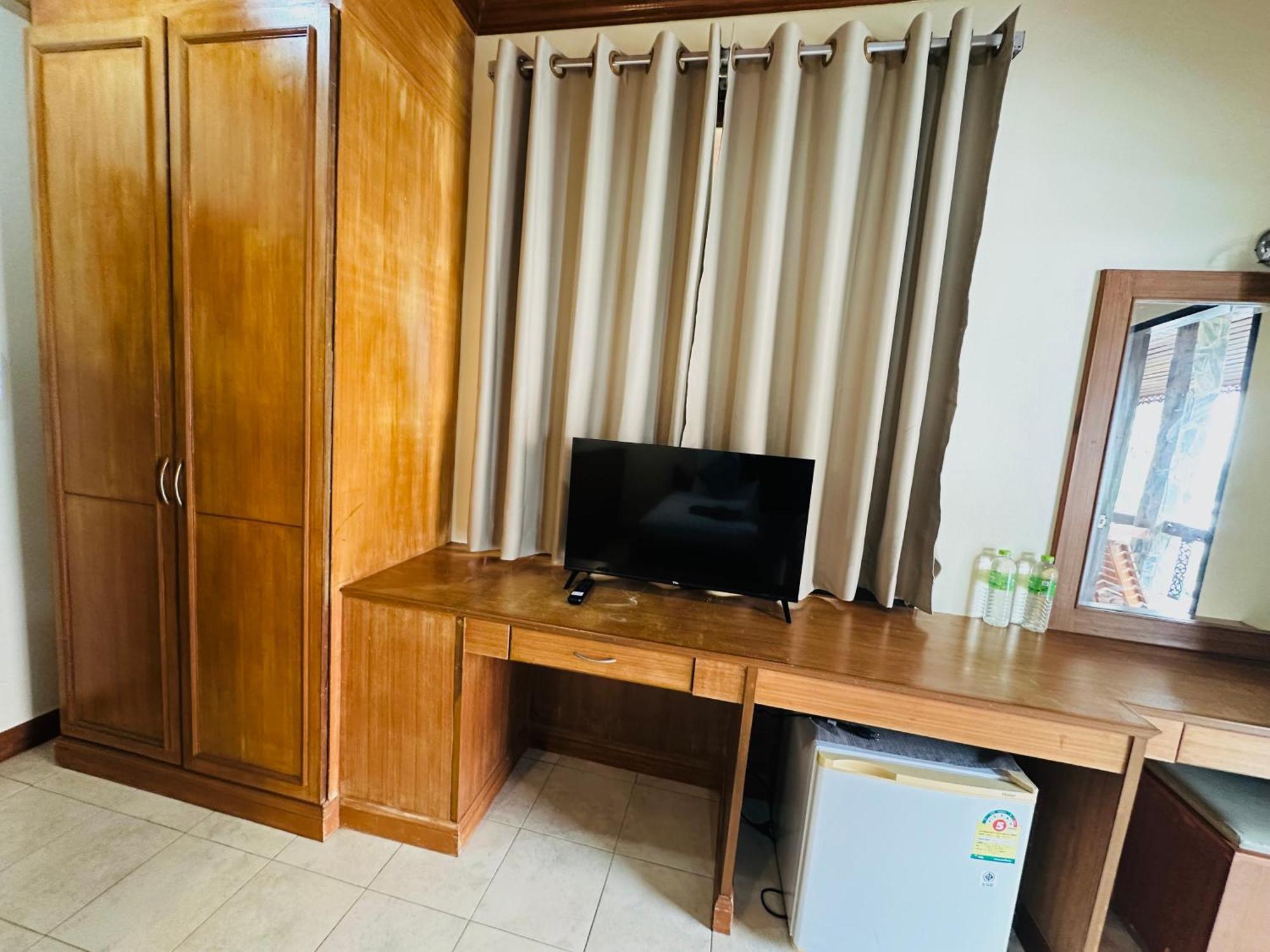 Family House Resort, Haad Rin Δωμάτιο φωτογραφία